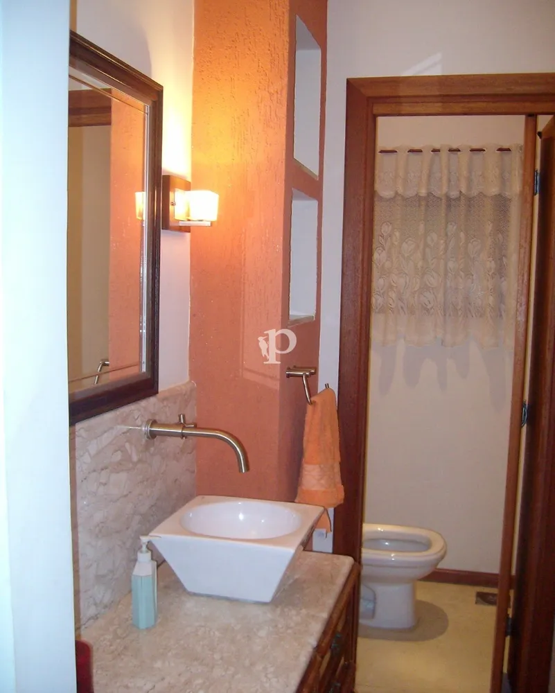 Casa, 4 quartos - Foto 3