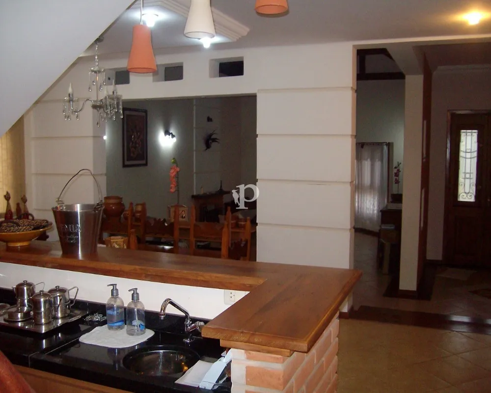 Casa, 4 quartos - Foto 2