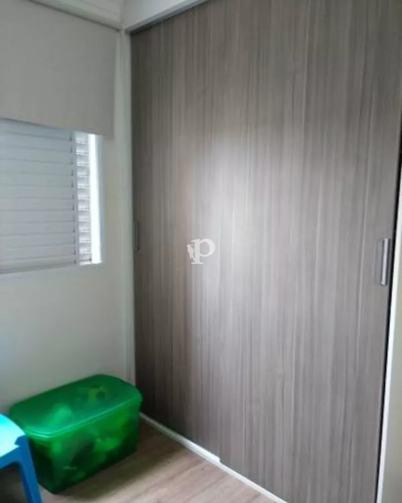 Apartamento à venda com 3 quartos, 75m² - Foto 6