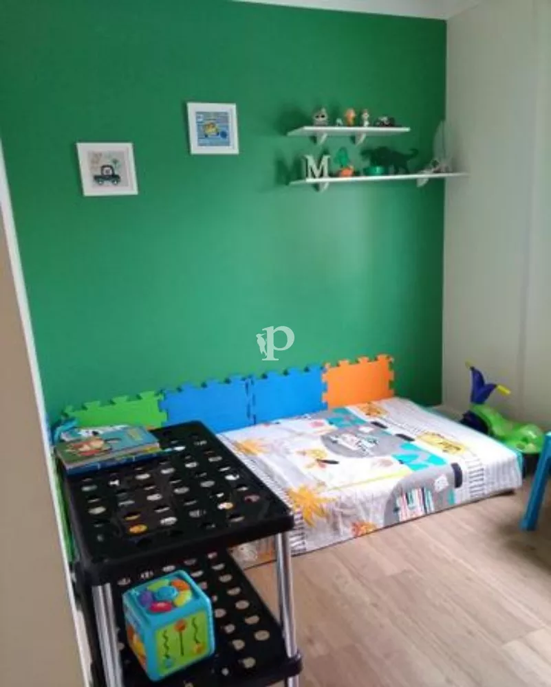 Apartamento à venda com 3 quartos, 75m² - Foto 5