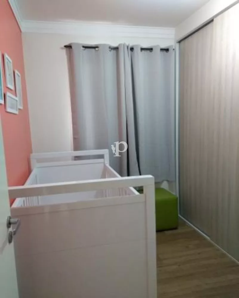 Apartamento à venda com 3 quartos, 75m² - Foto 8