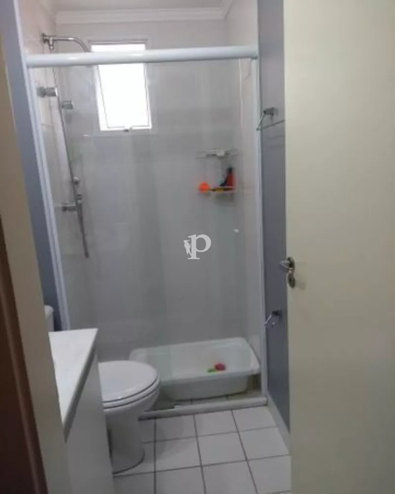 Apartamento à venda com 3 quartos, 75m² - Foto 7