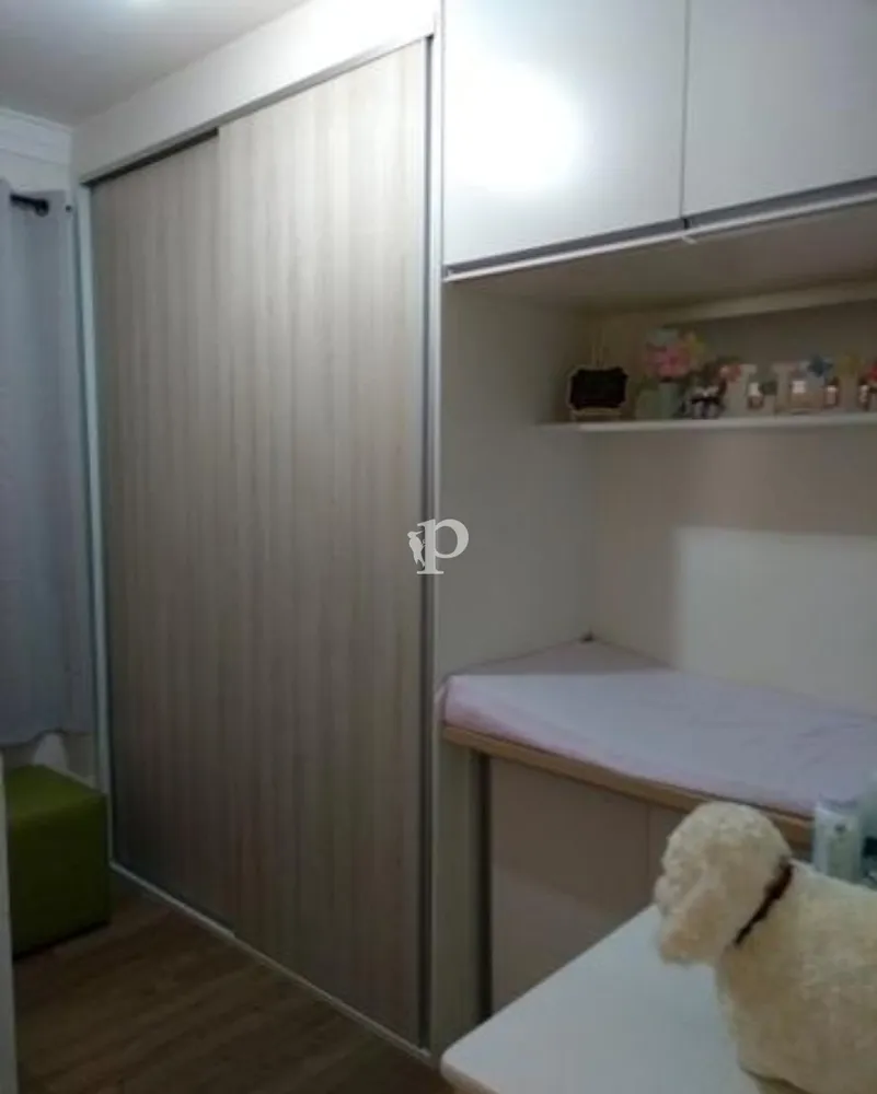 Apartamento, 3 quartos, 75 m² - Foto 9