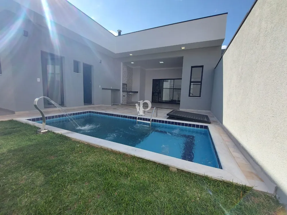 Casa, 3 quartos - Foto 10