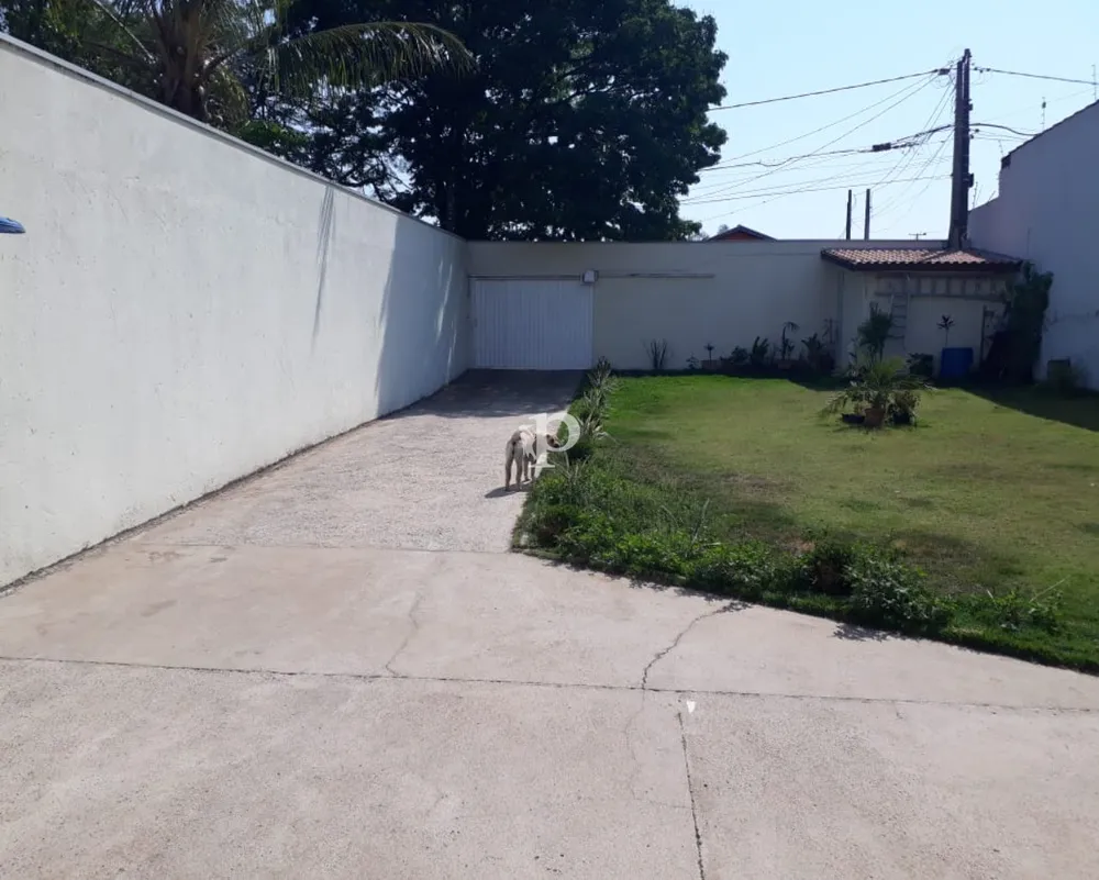 Casa, 3 quartos - Foto 11
