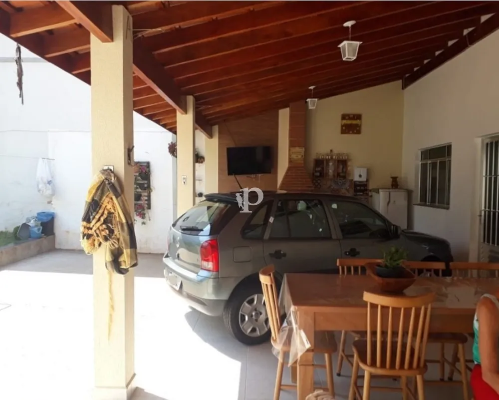 Casa, 3 quartos - Foto 10