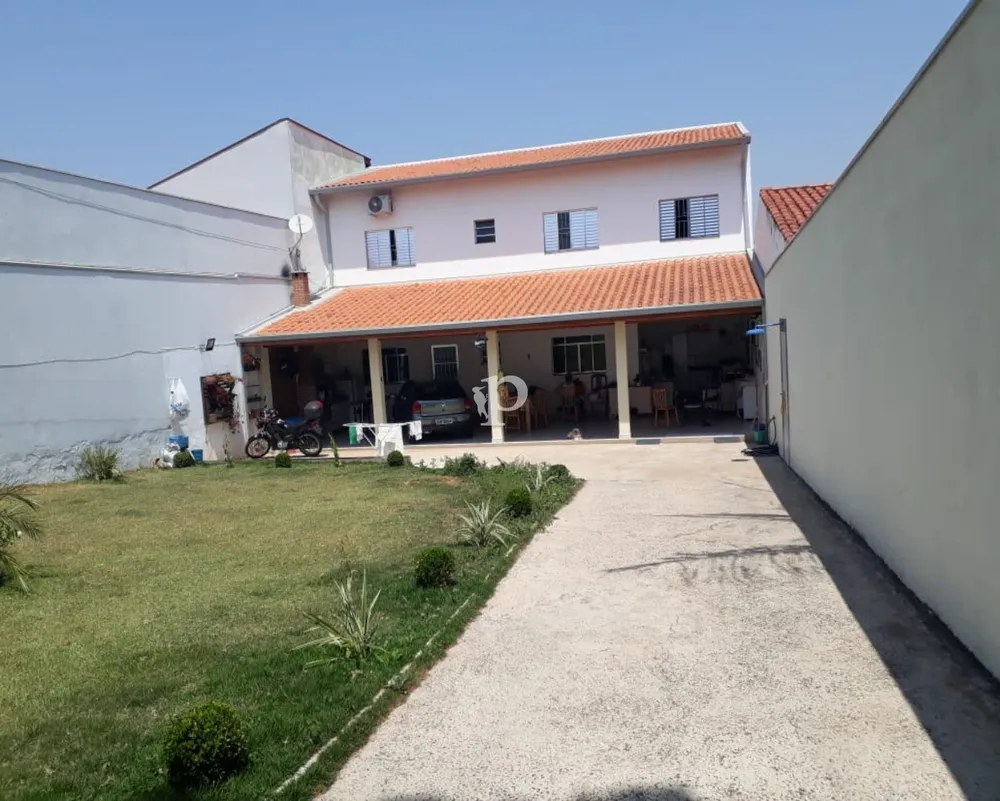 Casa, 3 quartos - Foto 12