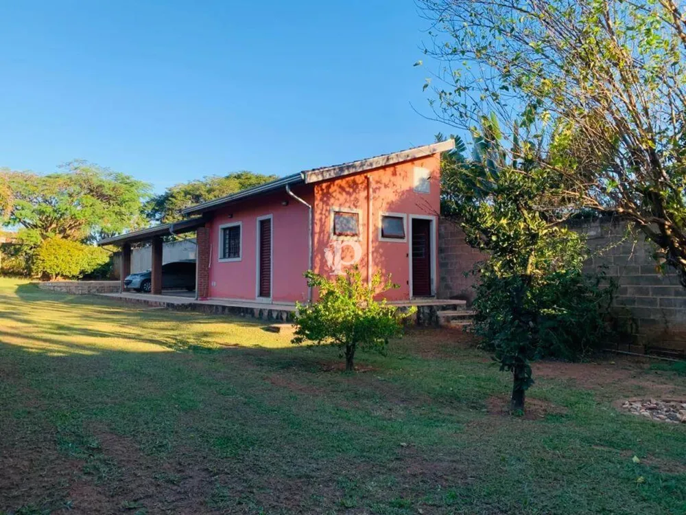 Chácara, 2 quartos, 1212 m² - Foto 16