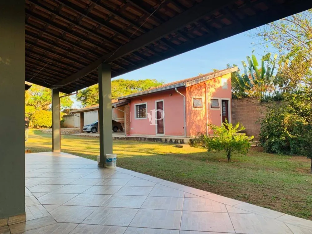 Chácara, 2 quartos, 1212 m² - Foto 14