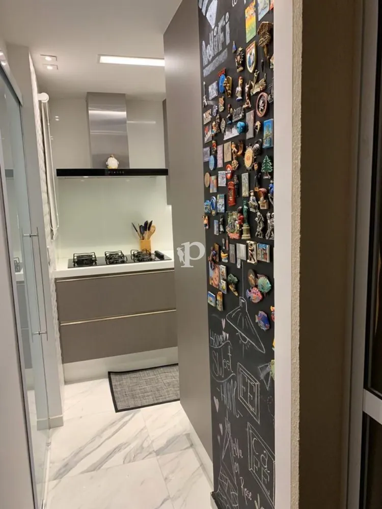 Apartamento, 3 quartos, 87 m² - Foto 2