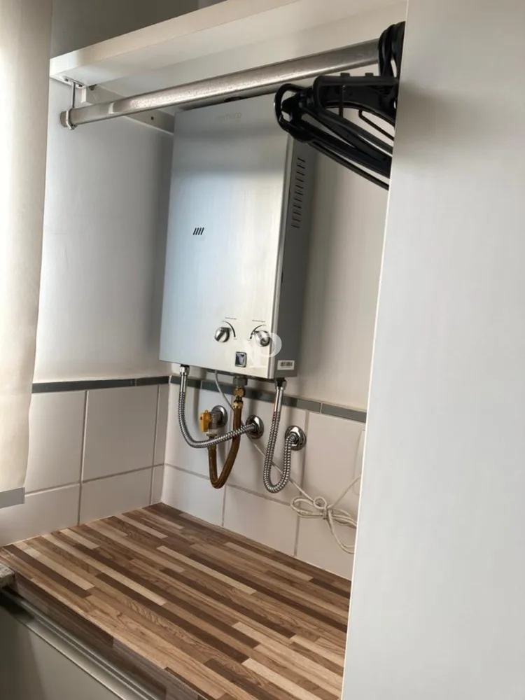 Apartamento, 3 quartos, 87 m² - Foto 4