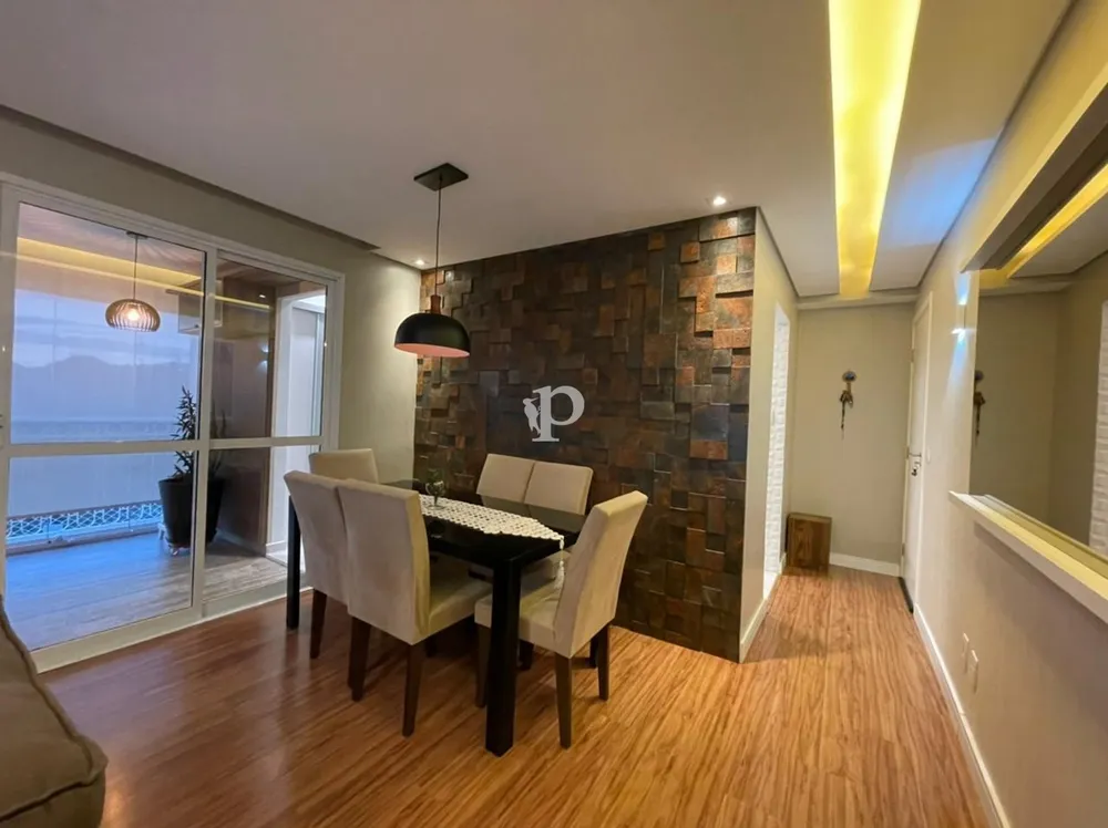 Apartamento, 3 quartos, 87 m² - Foto 7