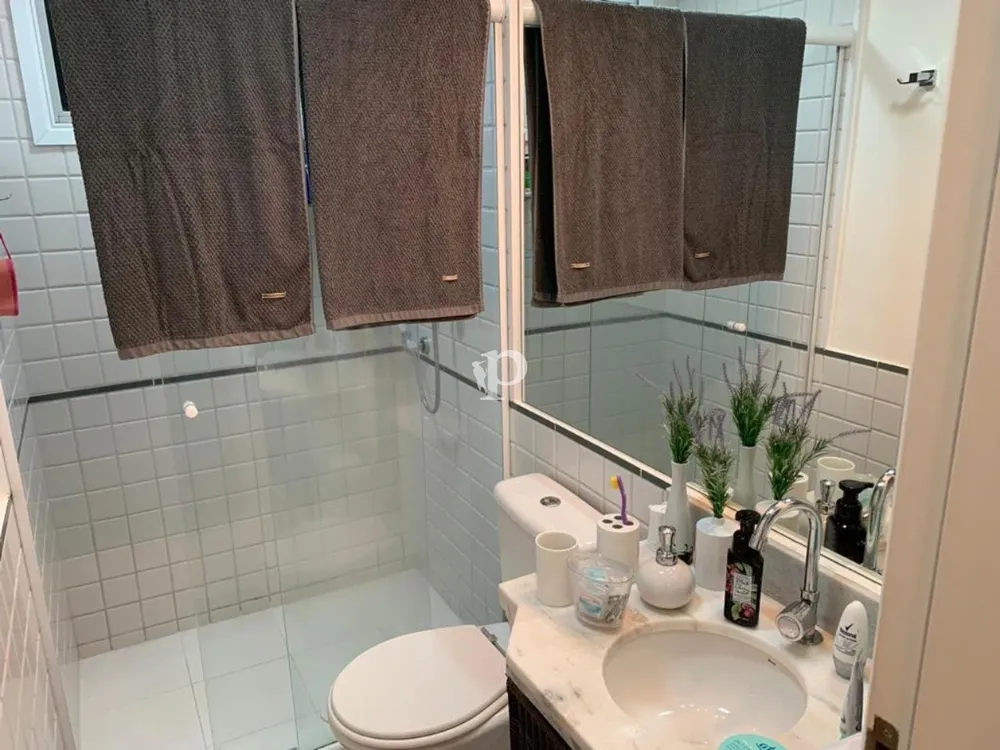 Apartamento, 3 quartos, 87 m² - Foto 11