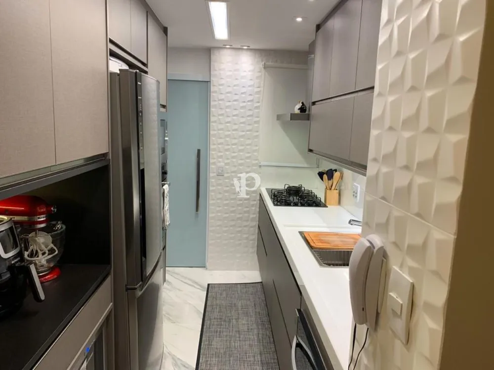 Apartamento, 3 quartos, 87 m² - Foto 5