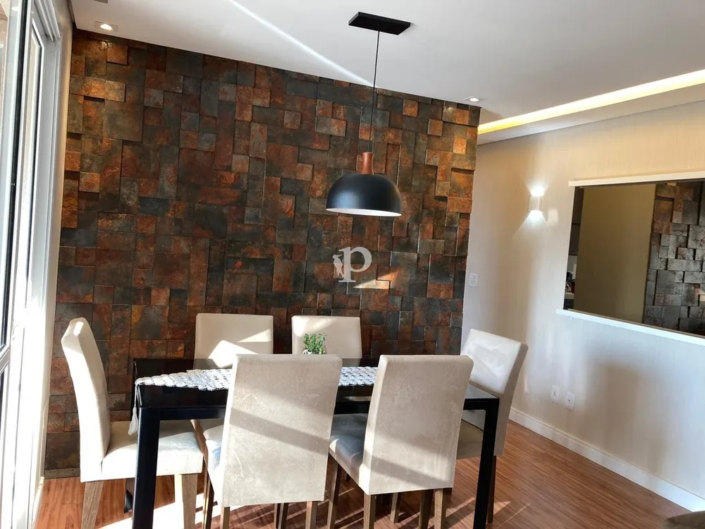 Apartamento, 3 quartos, 87 m² - Foto 8