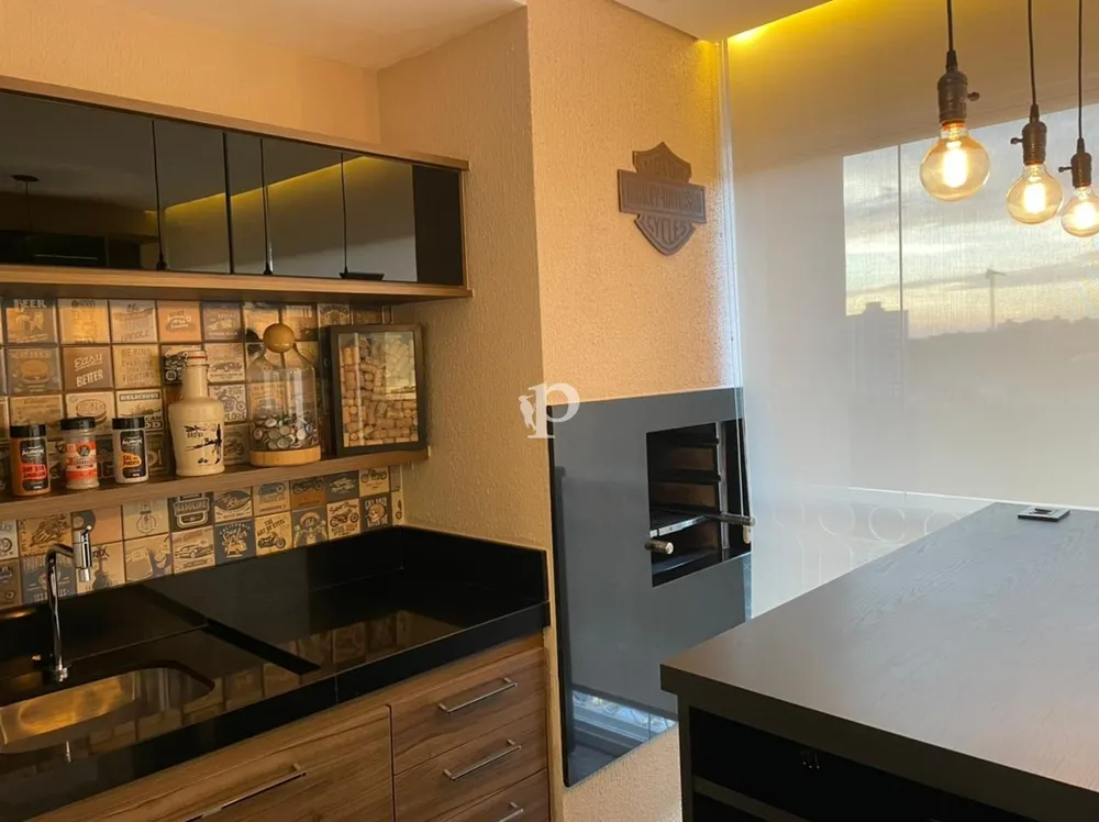 Apartamento, 3 quartos, 87 m² - Foto 1