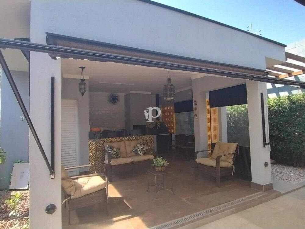 Casa, 3 quartos - Foto 22