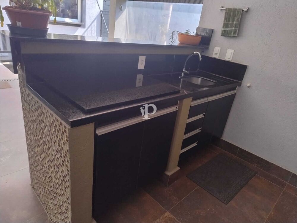 Casa, 3 quartos - Foto 20