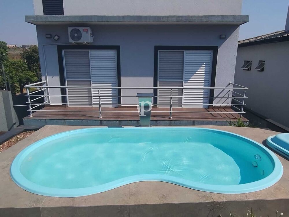 Casa, 3 quartos - Foto 25