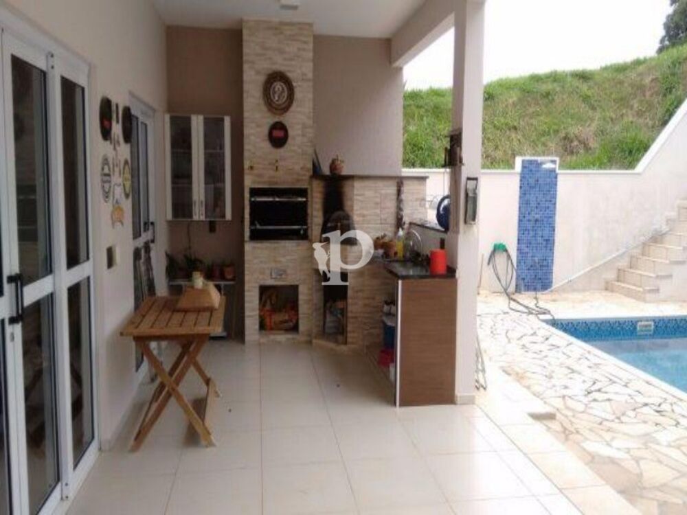Casa, 4 quartos - Foto 11