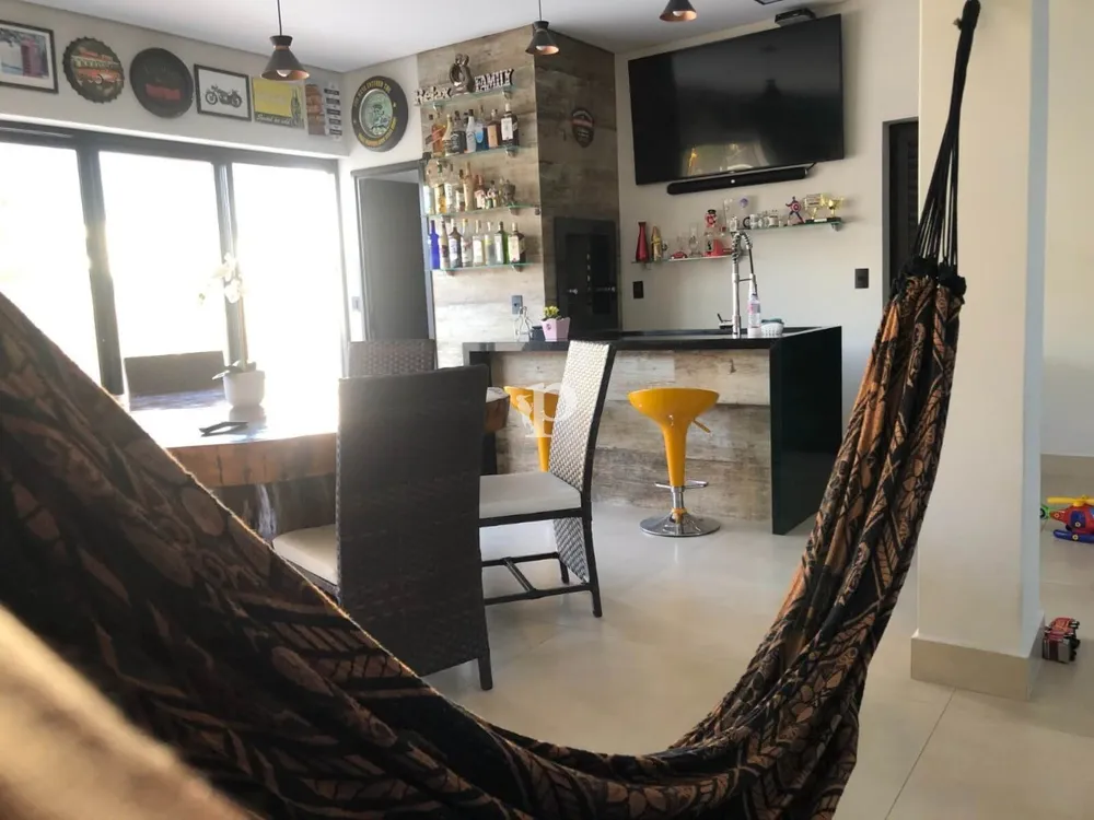 Casa, 4 quartos - Foto 5
