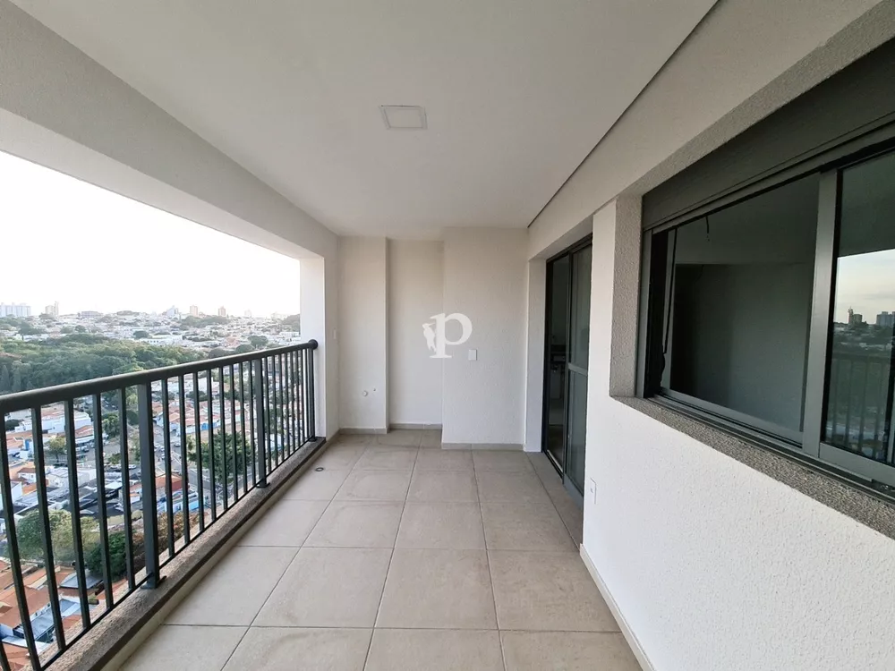 Apartamento à venda com 2 quartos, 87m² - Foto 4