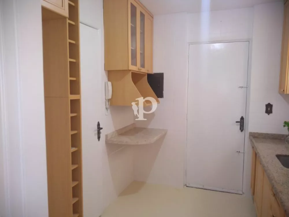 Apartamento à venda com 2 quartos, 97m² - Foto 3