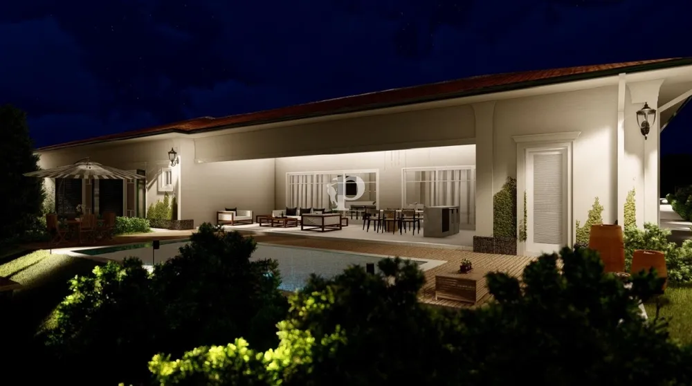 Casa, 5 quartos - Foto 5
