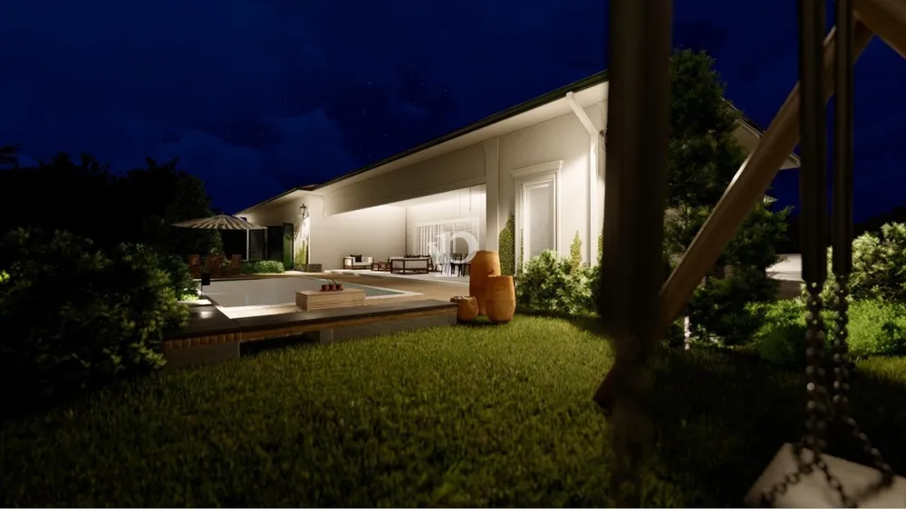 Casa, 5 quartos - Foto 6
