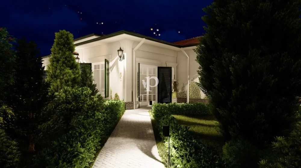 Casa, 5 quartos - Foto 4