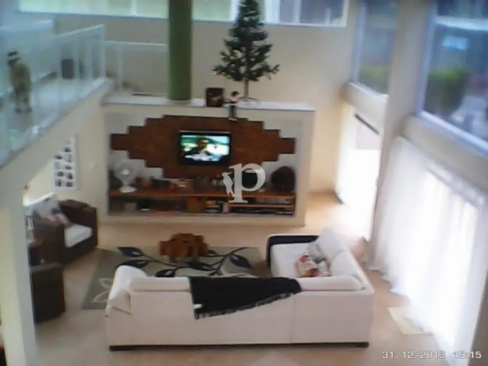 Casa, 5 quartos - Foto 11