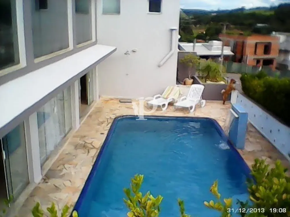 Casa, 5 quartos - Foto 17