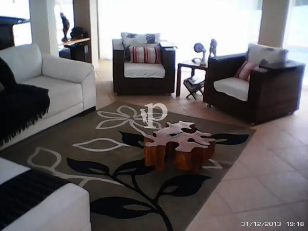 Casa, 5 quartos - Foto 16