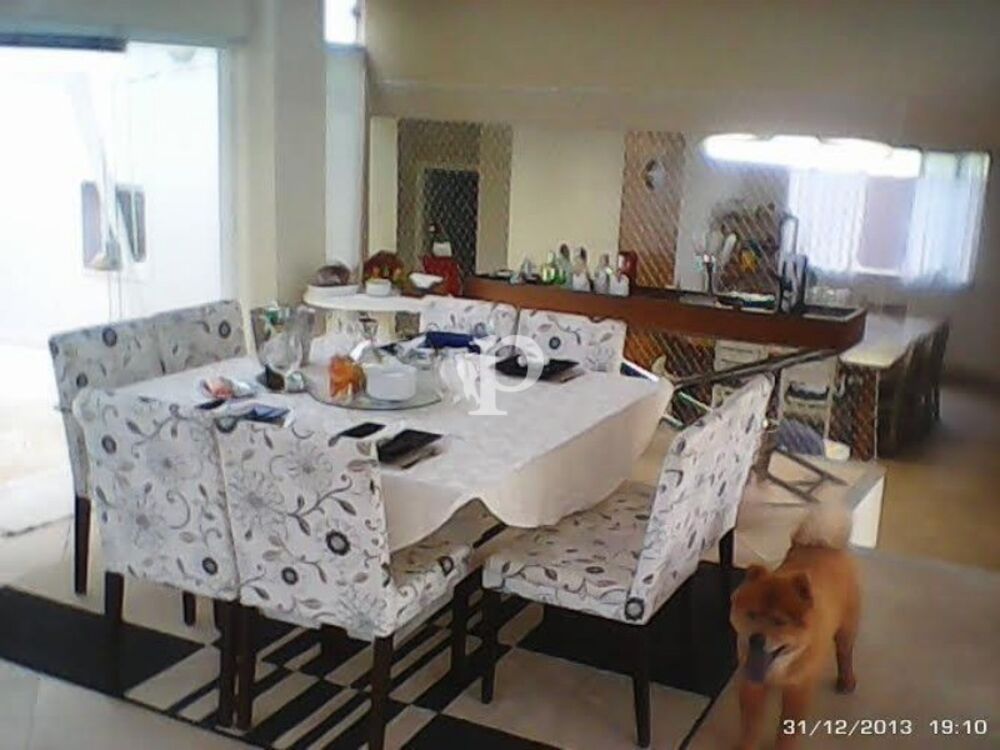 Casa, 5 quartos - Foto 7