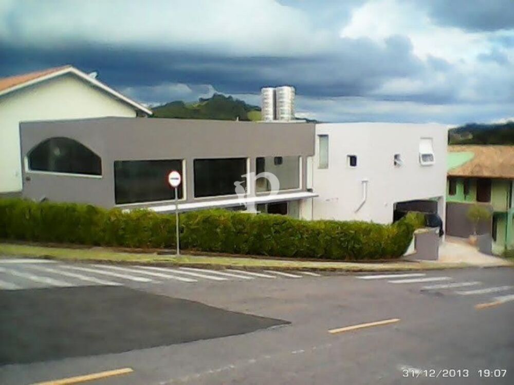 Casa, 5 quartos - Foto 1