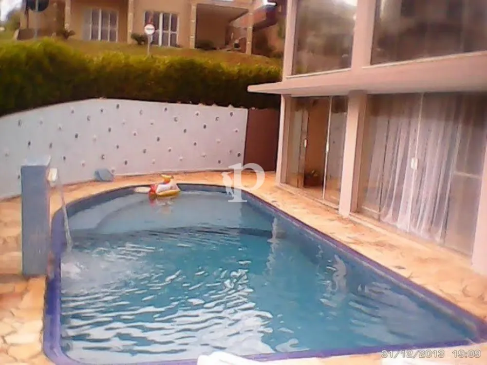 Casa, 5 quartos - Foto 7