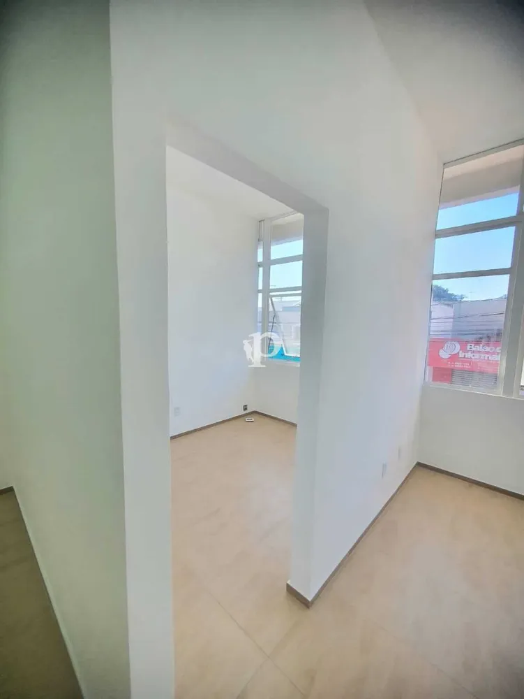Sala-Conjunto, 55 m² - Foto 3
