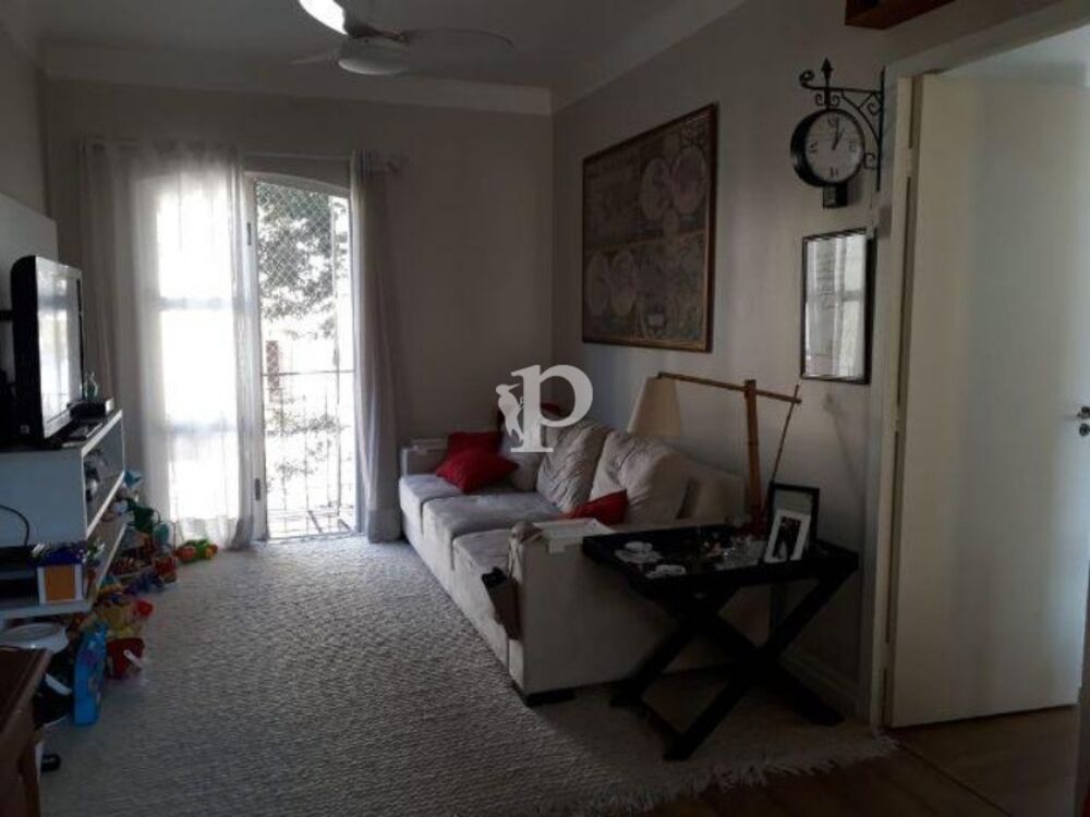 Apartamento, 3 quartos, 75 m² - Foto 2