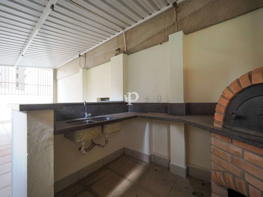Apartamento, 4 quartos, 226 m² - Foto 12