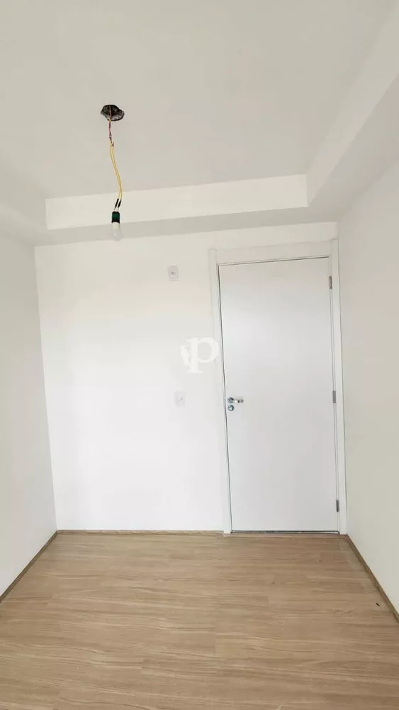 Apartamento à venda com 2 quartos, 55m² - Foto 4