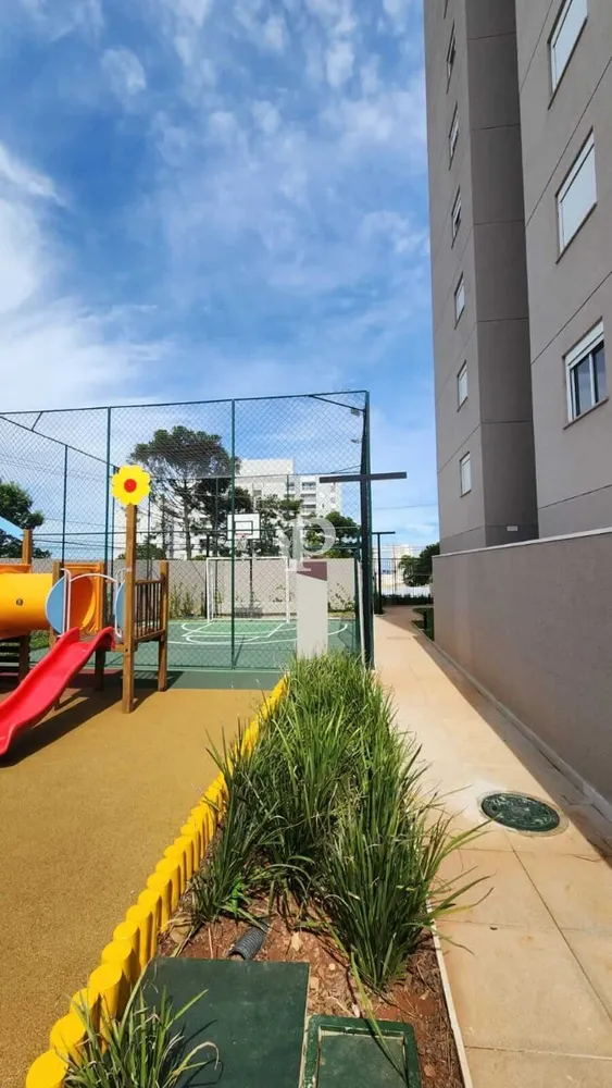 Apartamento, 2 quartos, 55 m² - Foto 17