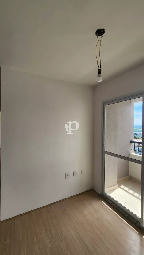 Apartamento à venda com 2 quartos, 55m² - Foto 6