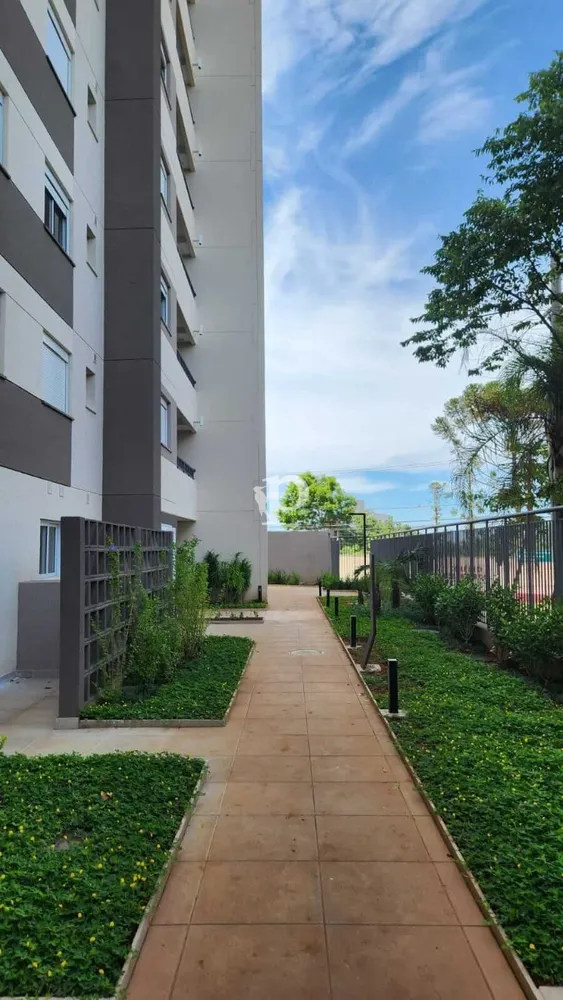 Apartamento, 2 quartos, 55 m² - Foto 20