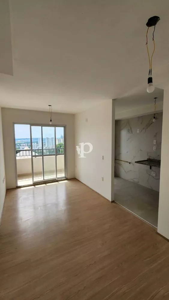 Apartamento à venda com 2 quartos, 55m² - Foto 5