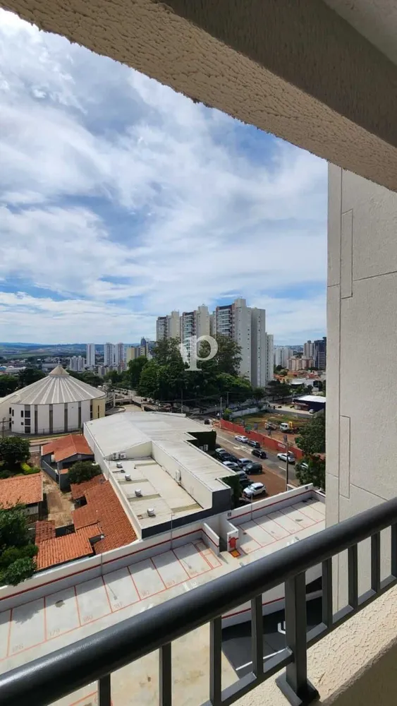 Apartamento, 2 quartos, 55 m² - Foto 9