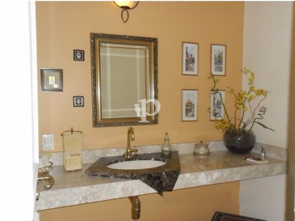 Casa à venda com 4 quartos - Foto 3
