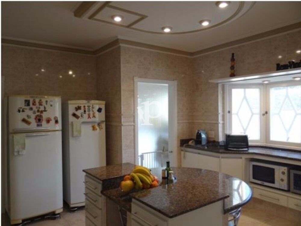 Casa à venda com 4 quartos - Foto 4