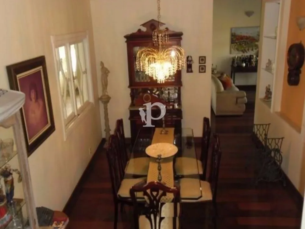Casa, 4 quartos - Foto 11