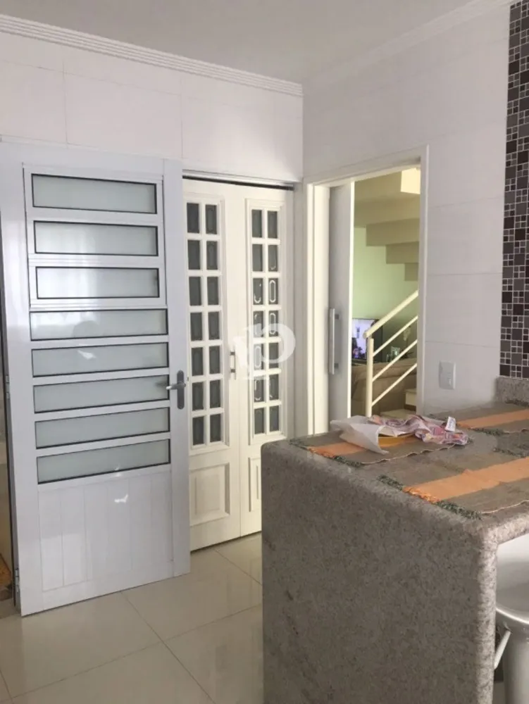 Casa, 3 quartos - Foto 5