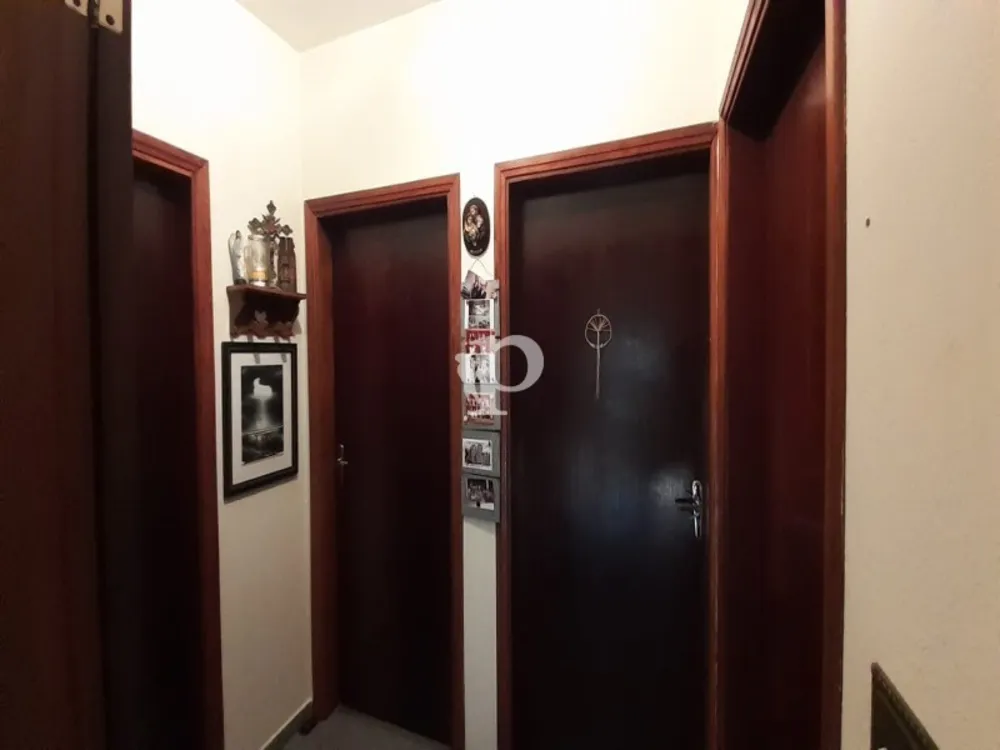 Casa, 3 quartos - Foto 11